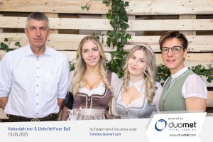 Hohenleh’ner & Unterleit’ner Ball